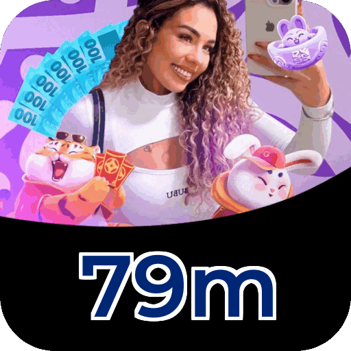 Catálogo slots 79m mostrando top jogos Gates Olympus Sweet Bonanza Fortune Tiger Big Bass volatilidade RTP